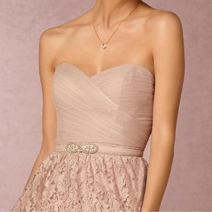 Bhldn Keri Corset